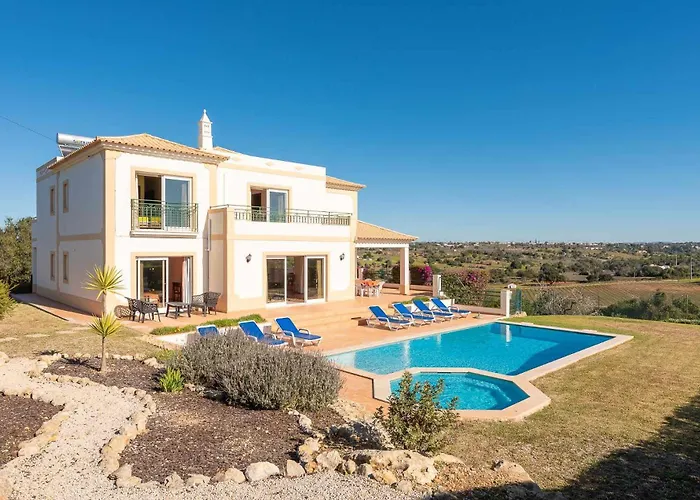 Villa Agua