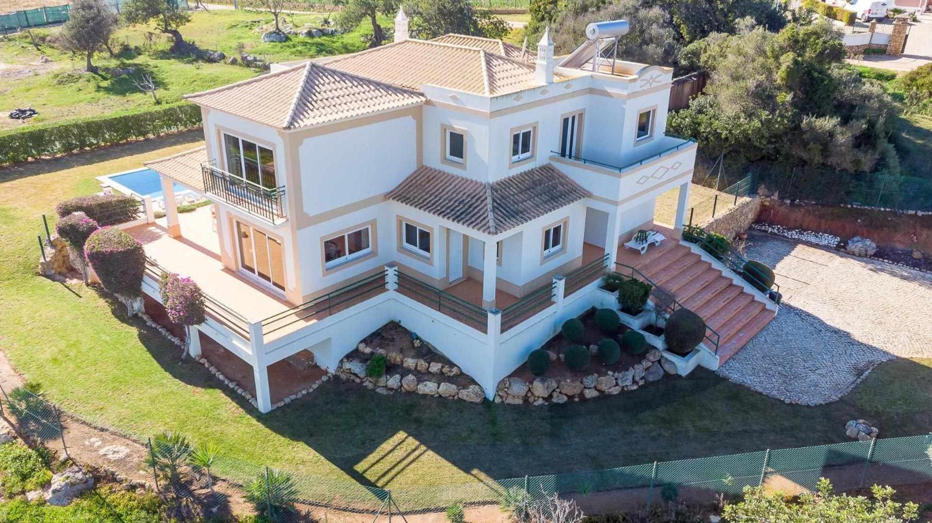 Agua Villa *