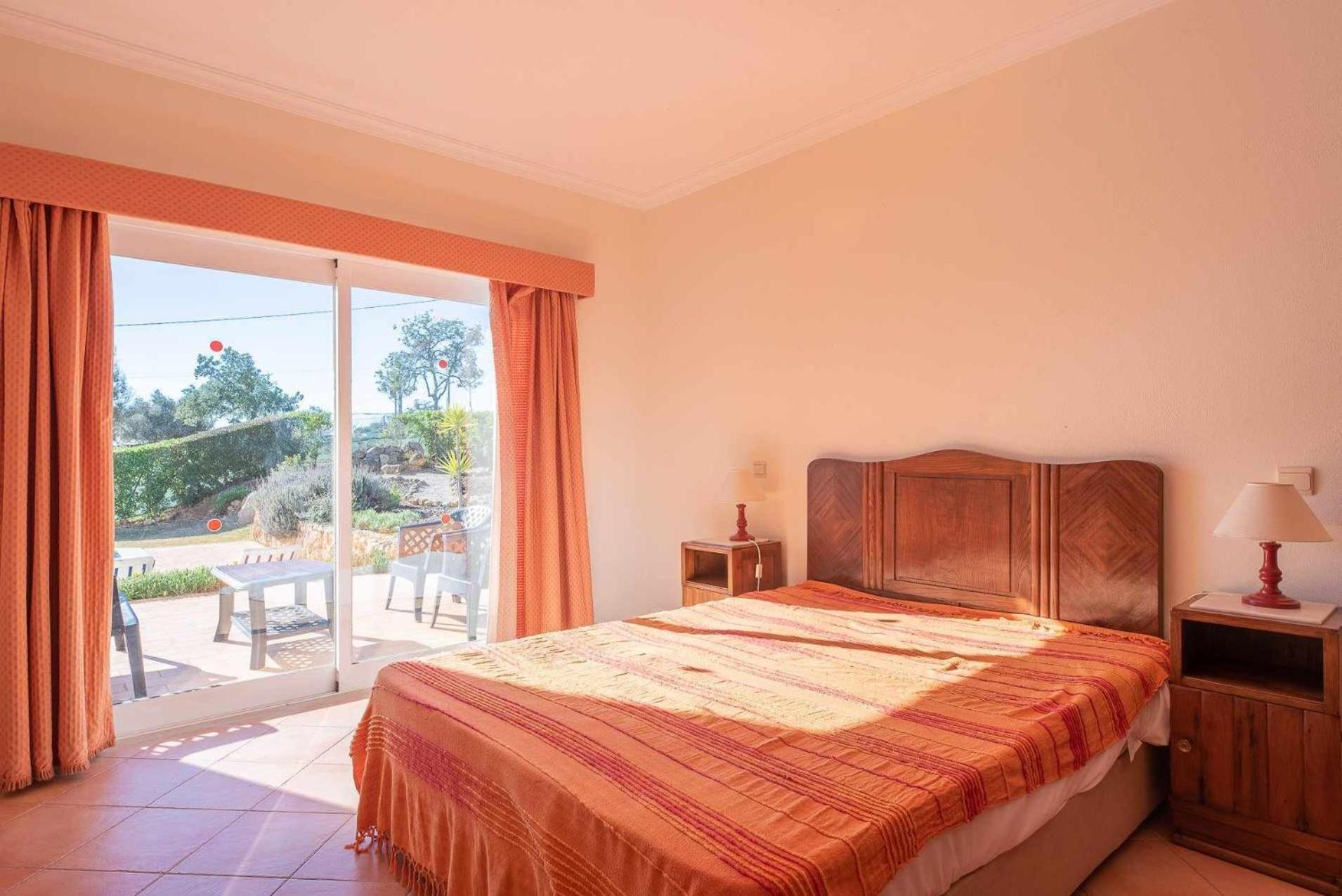 Agua Villa Albufeira